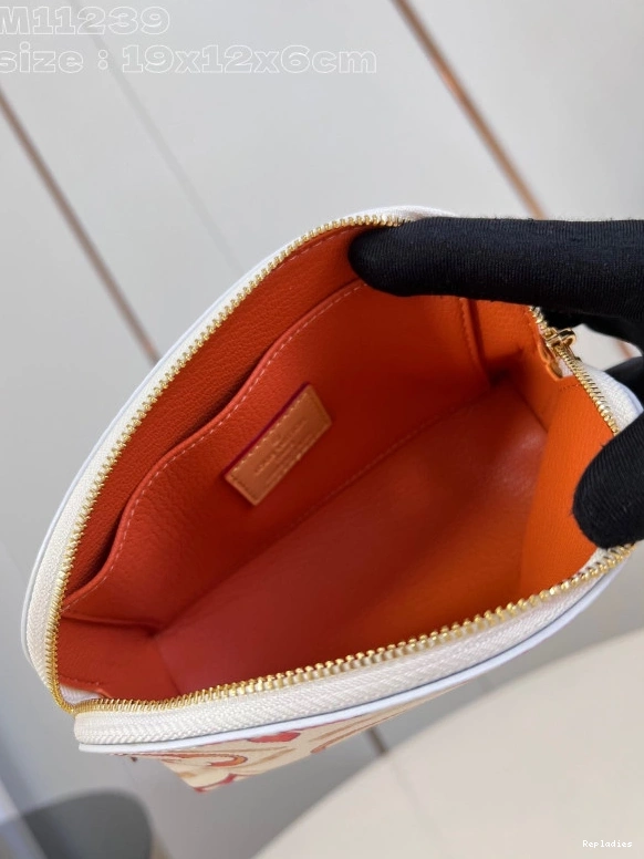 Cheap Cosmétique PM Louis Pochette Vuitton 0813